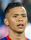 Suresh Singh - Bengaluru FC futbolcusu