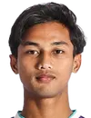 Surya Budi Prasetya - Persewangi Banyuwangi futbolcusu
