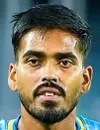 Susnata Malick - Diamond Harbour FC futbolcusu