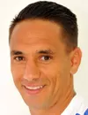 Suso Santana futbolcu profil fotoğrafı