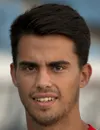 Suso - FC Cádiz futbolcusu