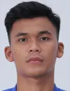 Sutan Zico - Persiraja Banda Aceh futbolcusu