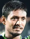 Suvam Sen - Spieler von United SC