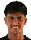 Suwailem Al-Manhali - jogador do Abha Club