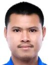 Suwannapat Kingkaew - Mahasarakham SBT FC futbolcusu