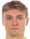 Svante Hildeman photo de profil du footballeur