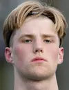 Svante Stangenberg - Hammarby IF U17 futbolcusu