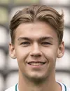 Sven Freitag - Spieler von VfR Neumünster