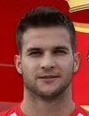 Sven Jajcinovic futbolcu profil fotoğrafı