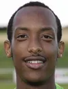 Sven Kalisa - FC Etzella Ettelbrück futbolcusu