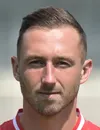 Sven Kreyer - Ratingen 04/19 futbolcusu