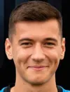 Sven Lesjak - NK Varazdin futbolcusu