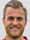 Sven Müller - giocatore del Hallescher FC
