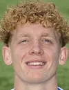 Sven Simons - FC Eindhoven futbolcusu