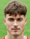 Sven Zitman - HFX Wanderers FC futbolcusu