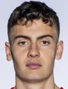 Sverre Sandal - Luton Town futbolcusu