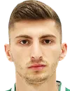 Svetoslav Kovachev - jugador del Arda Kardzhali