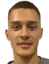 Svetoslav Slavov futbolcu profil fotoğrafı