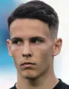 Svetozar Markovic - Slovan Bratislava futbolcusu