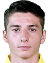 Svyatoslav Botskiv - SK Vilkhivtsi (Zakarpattya Oblast) futbolcusu