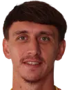 Svyatoslav Shapovalov - FK Rokyta futbolcusu