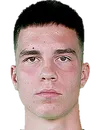 Svyatoslav Vanivskyi - Stal Rzeszow futbolcusu
