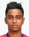 Swarup Das - Howrah Hooghly Warriors player