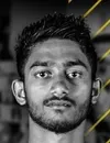 Sweden Fernandes - Sporting Club de Goa futbolcusu