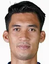 Syaeful Anwar - Kendal Tornado FC futbolcusu