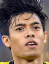 Syafiq Ahmad - Kulüpsüz player