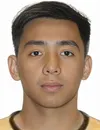 Syafiq Safiuddin Shariff - Brunei DPMM FC player