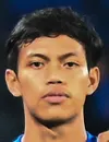 Syahmi Safari - jugador del Johor Darul Ta'zim