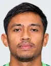 Syaiful Syamsuddin futbolcu profil fotoğrafı