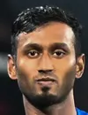 Syamer Kutty - jugador del Johor Darul Ta'zim