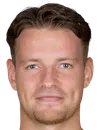 Syb van Ottele - Fortuna Sittard futbolcusu