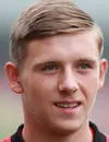 Sydie Peck - Sheffield United futbolcusu
