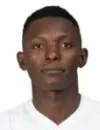 Sydney Chiffort Tchibinda - jogador do Olympic Real de Bangui