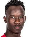 Sydney Lokale - AFC Leopards futbolcusu