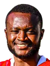 Sydney Malivha - jogador do Sekhukhune United FC