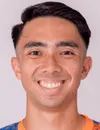 Syed Firdaus Hassan - giocatore del FC Jurong