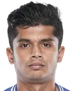 Syed Suhail Pasha - Spieler von Real Kashmir FC