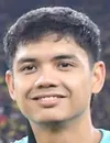 Syihan Hazmi - jugador del Johor Darul Ta'zim