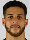 Sylas - jogador do KF Trepca