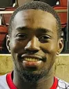 Sylvain Atieda - Persekat Tegal futbolcusu