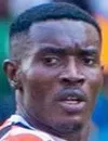 Sylvain Brunel Mouloumbou - FC 105 Libreville futbolcusu