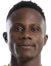 Sylvanus Nimely - FK Kokand 1912 futbolcusu