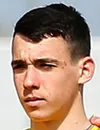 Szabolcs Dusinszki - FK Csikszereda Miercurea Ciuc futbolcusu