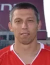 Szabolcs Gyánó - Spieler von Bonyhád VLC