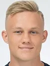 Szabolcs Mezei - jogador do FK TSC Backa Topola