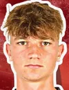 Szilard Balogh - AFC Odorheiu Secuiesc futbolcusu
